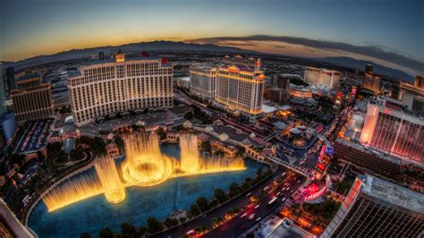 lv city